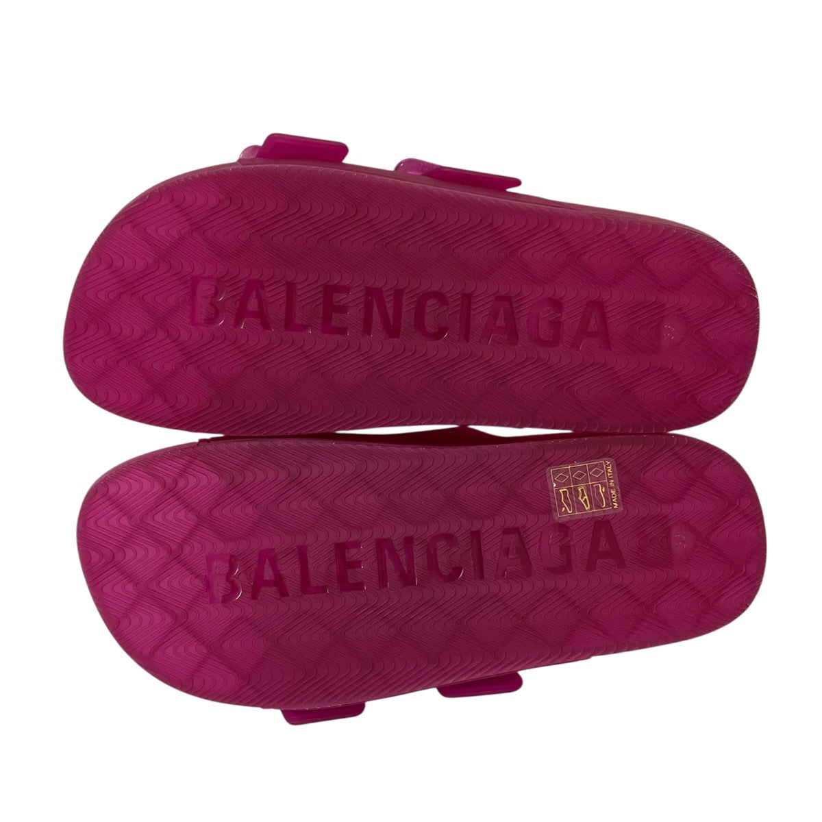 BALENCIAGA サンダル656937 古着・中古-7枚目のアイテム画像