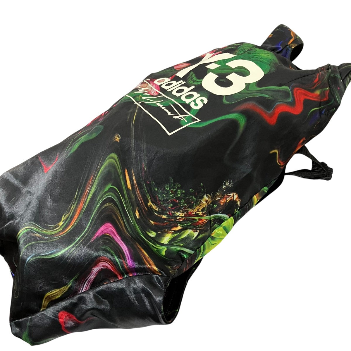 Y-3 リュックFH9258 古着・中古-3枚目のアイテム画像