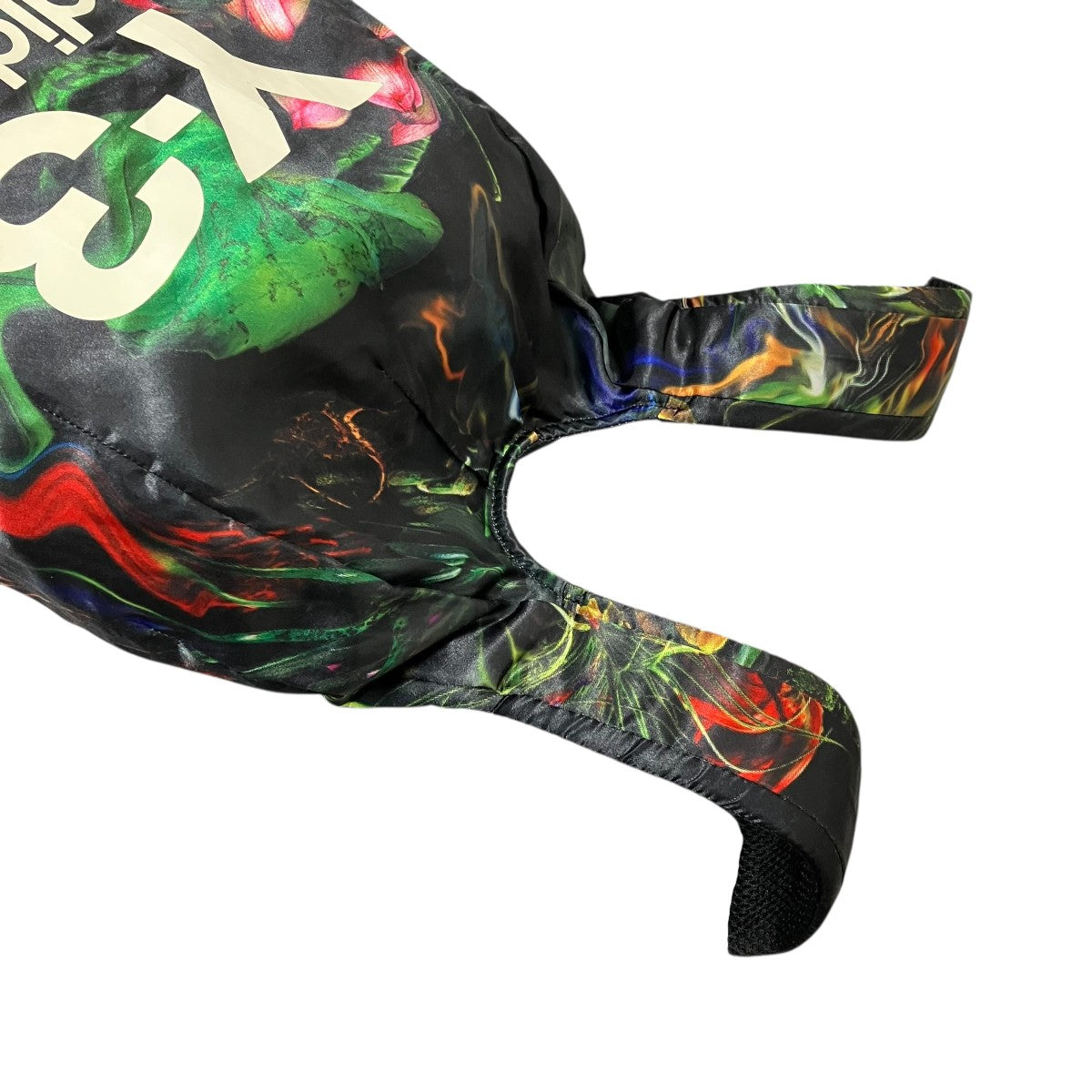 Y-3 リュックFH9258 古着・中古-4枚目のアイテム画像