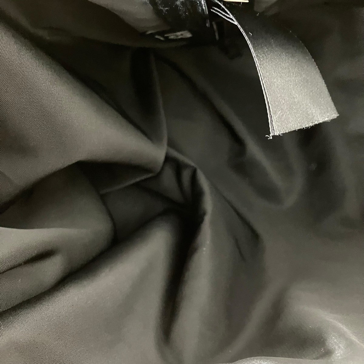 Y-3 リュックFH9258 古着・中古-6枚目のアイテム画像