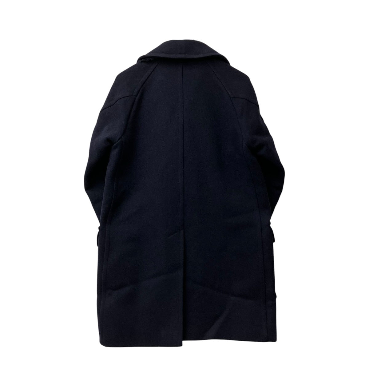 COMOLI コート12F-04002 古着・中古-3枚目のアイテム画像