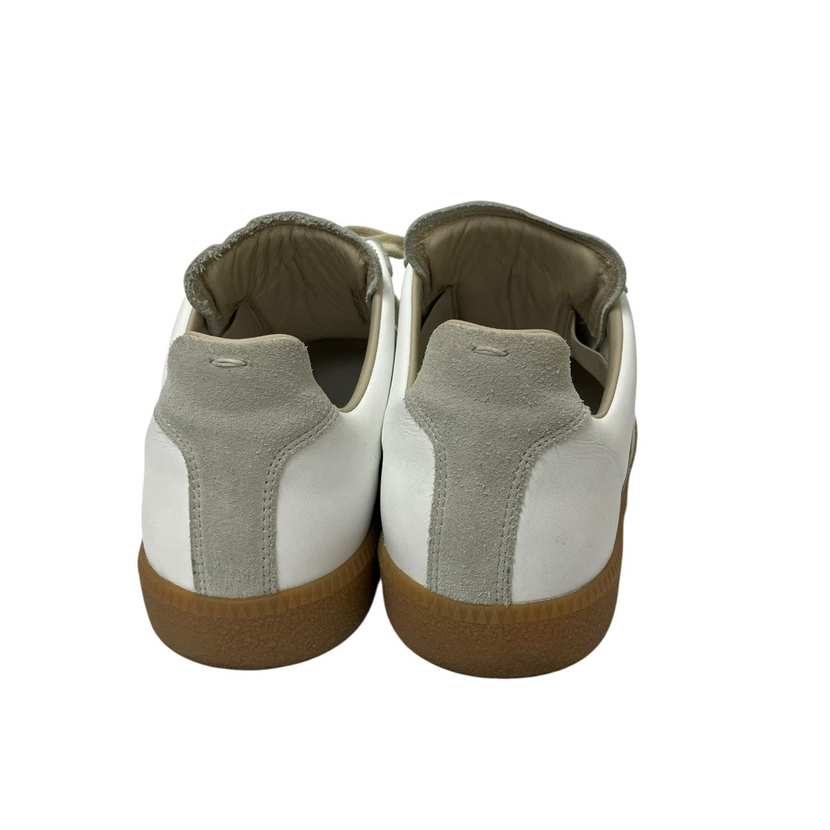 Maison Margiela REPRICA ジャーマントレーナースニーカー 古着・中古-3枚目のアイテム画像