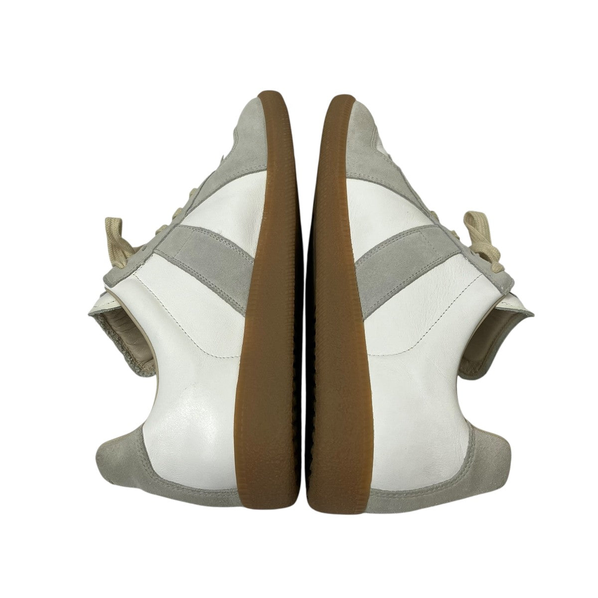 Maison Margiela REPRICA ジャーマントレーナースニーカー 古着・中古-8枚目のアイテム画像