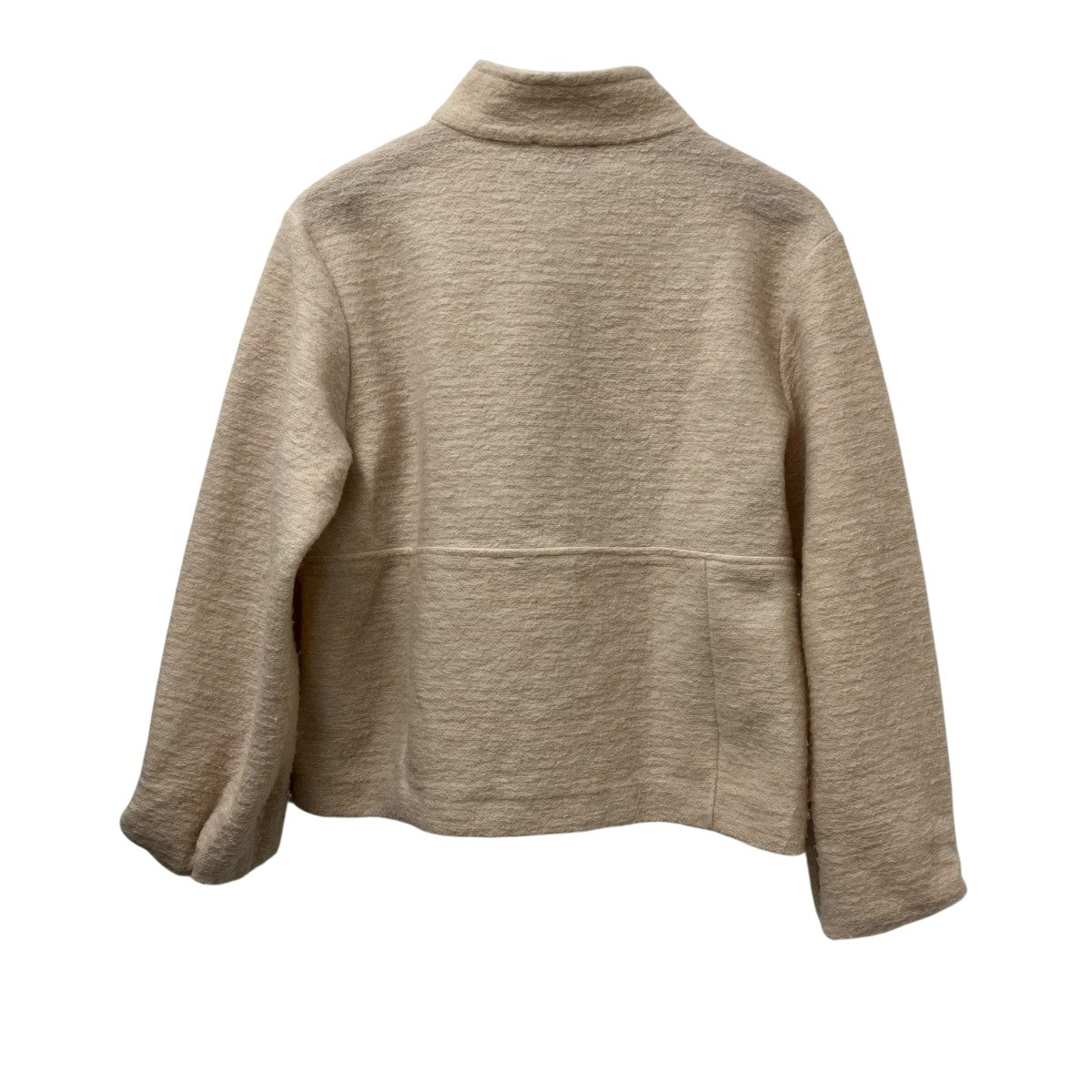 A．P．C． プルオーバーシャツ 古着・中古-2枚目のアイテム画像