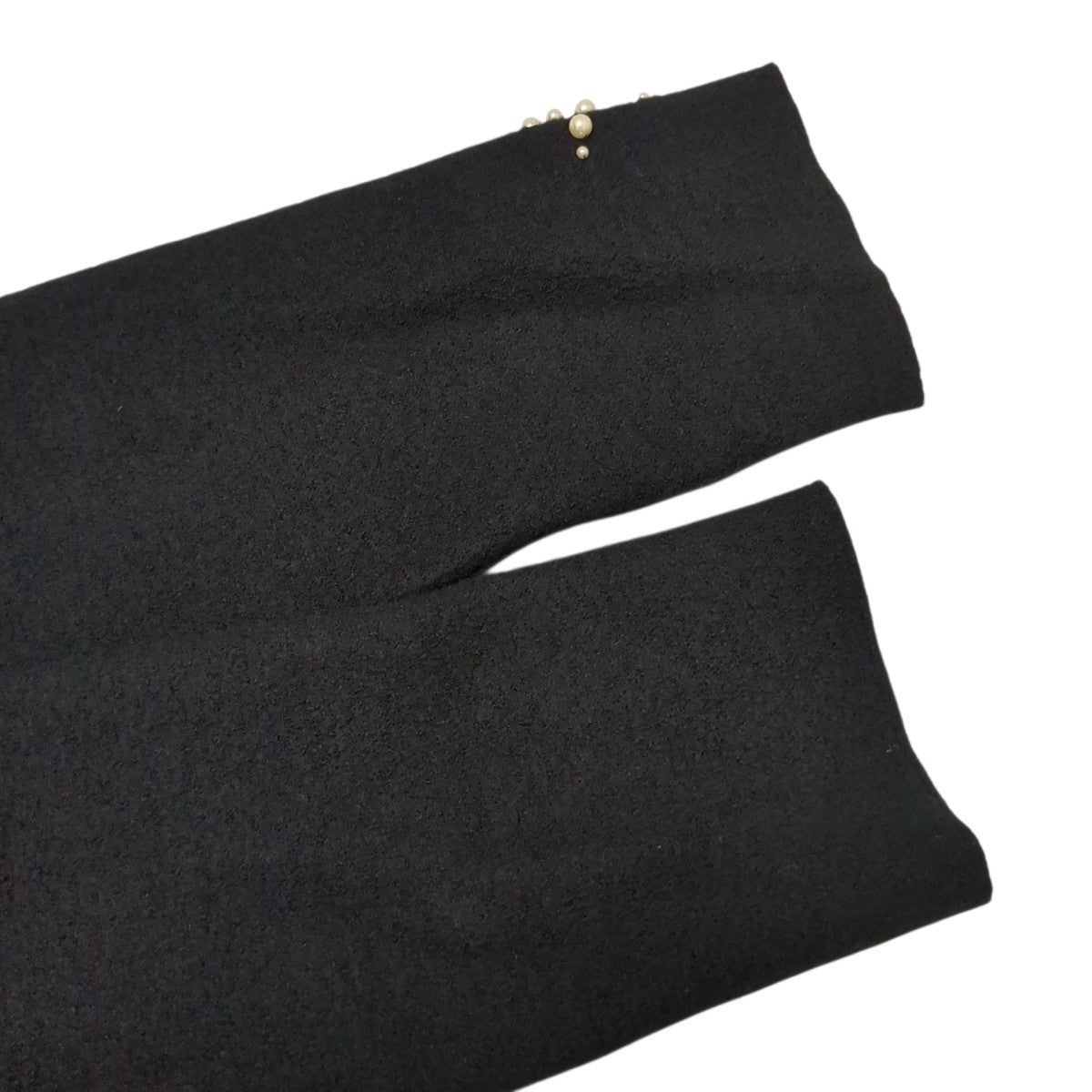 LANVIN COLLECTION チェスターコート2905937 古着・中古-6枚目のアイテム画像