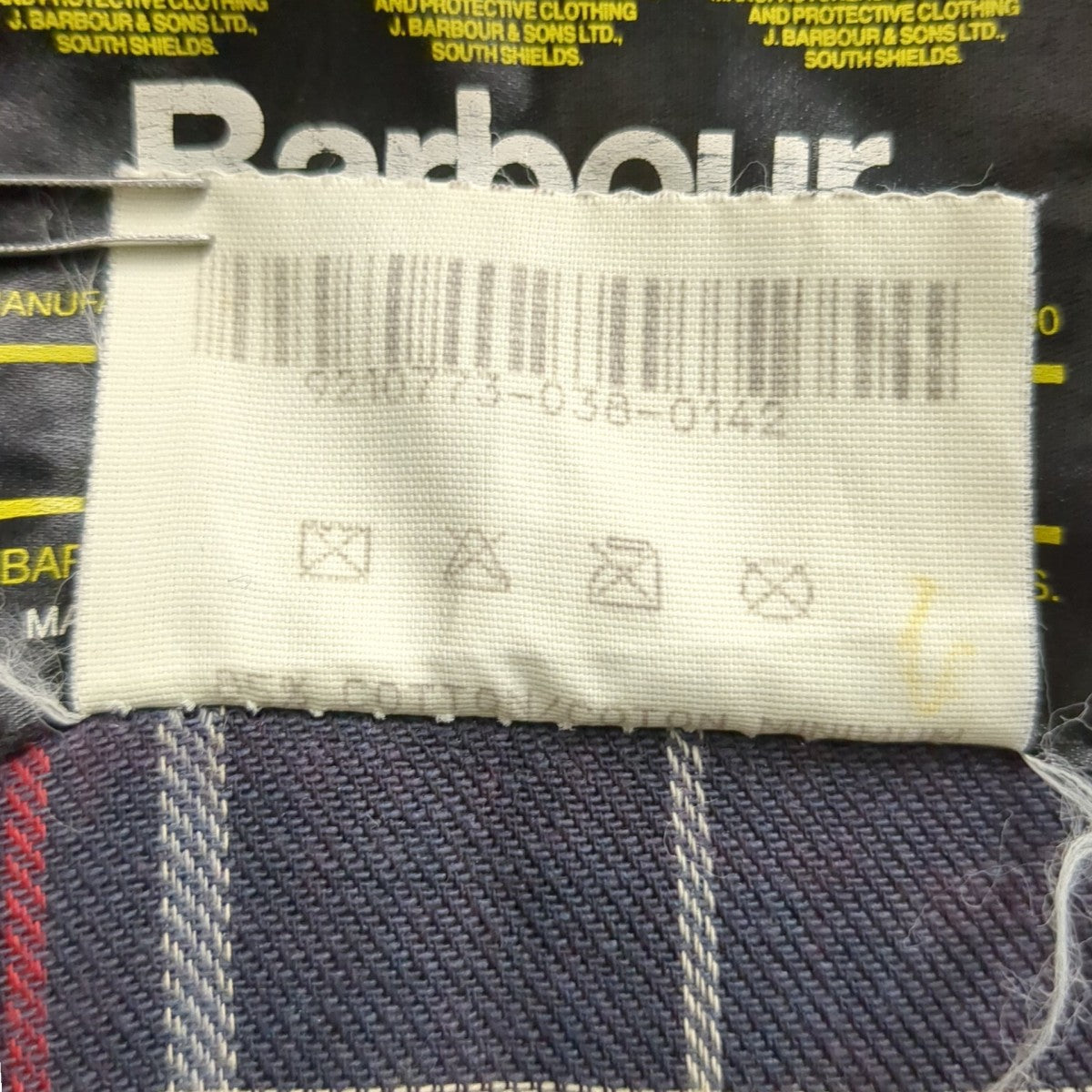 BURGHLEY COATコート