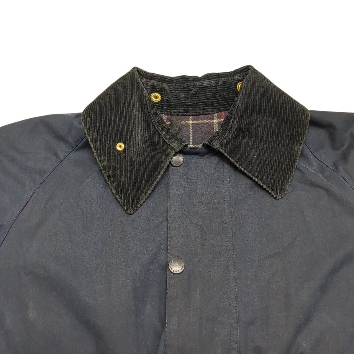 BURGHLEY COATコート
