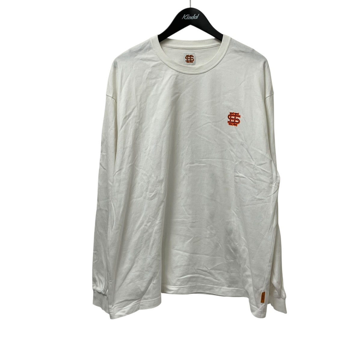 SEESEE ロングスリーブTシャツ 古着・中古-1枚目のアイテム画像