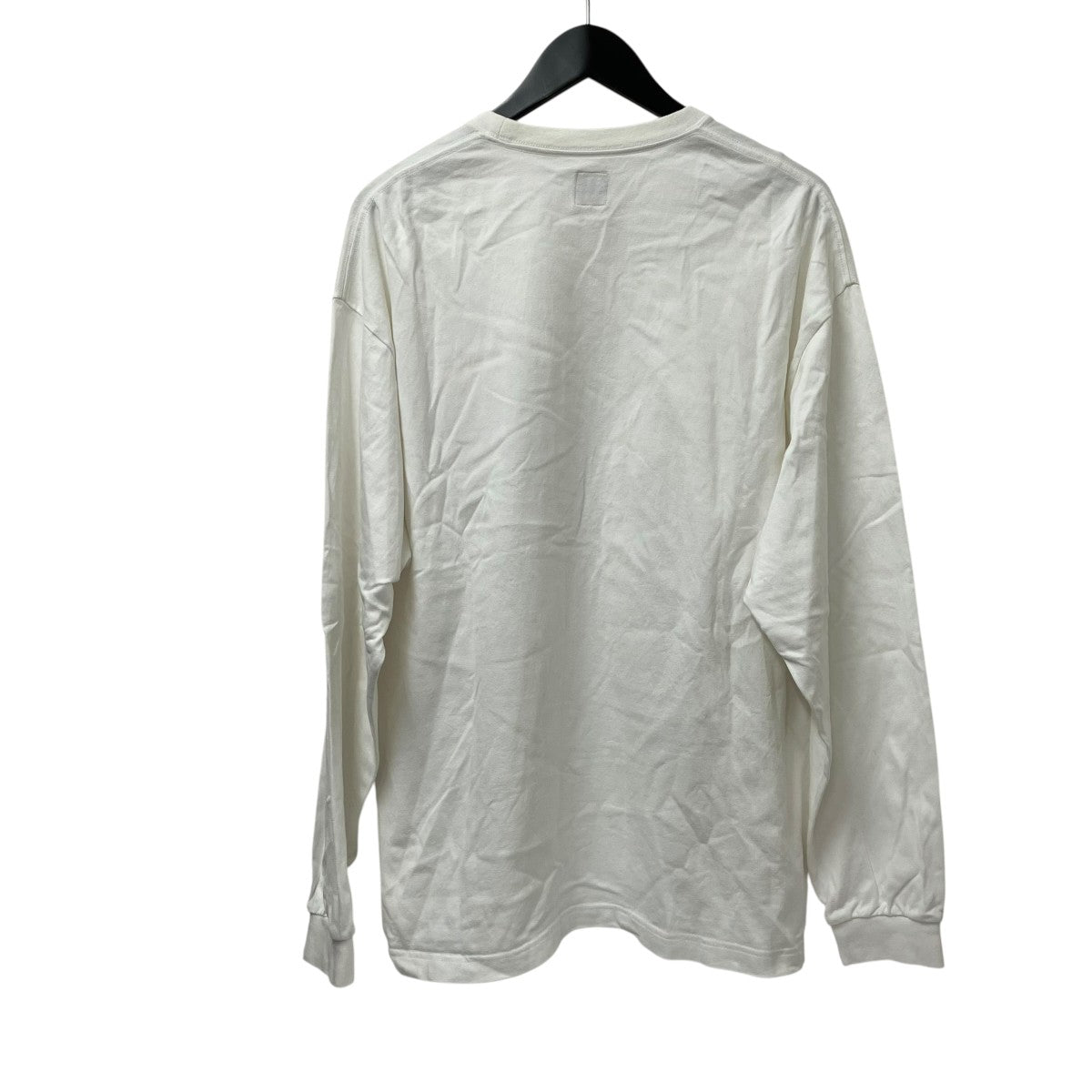 SEESEE ロングスリーブTシャツ 古着・中古-2枚目のアイテム画像