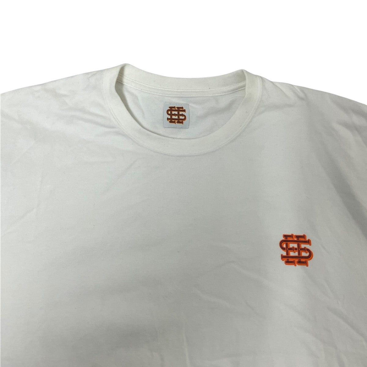 SEESEE ロングスリーブTシャツ 古着・中古-3枚目のアイテム画像