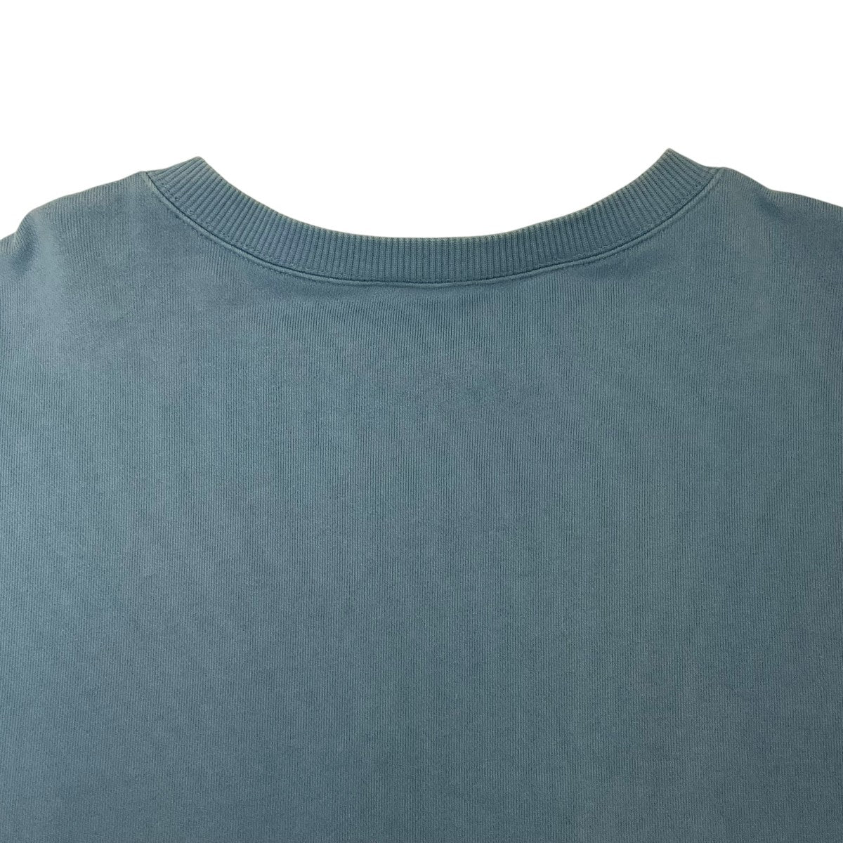CELINE トリオンフ スウェットシャツ2Y777670Q 古着・中古-4枚目のアイテム画像