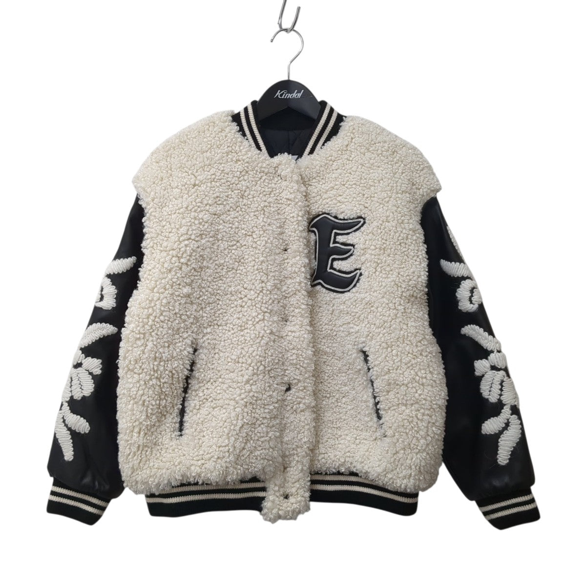 ERMANNO ジャケットSS0815403 古着・中古-1枚目のアイテム画像