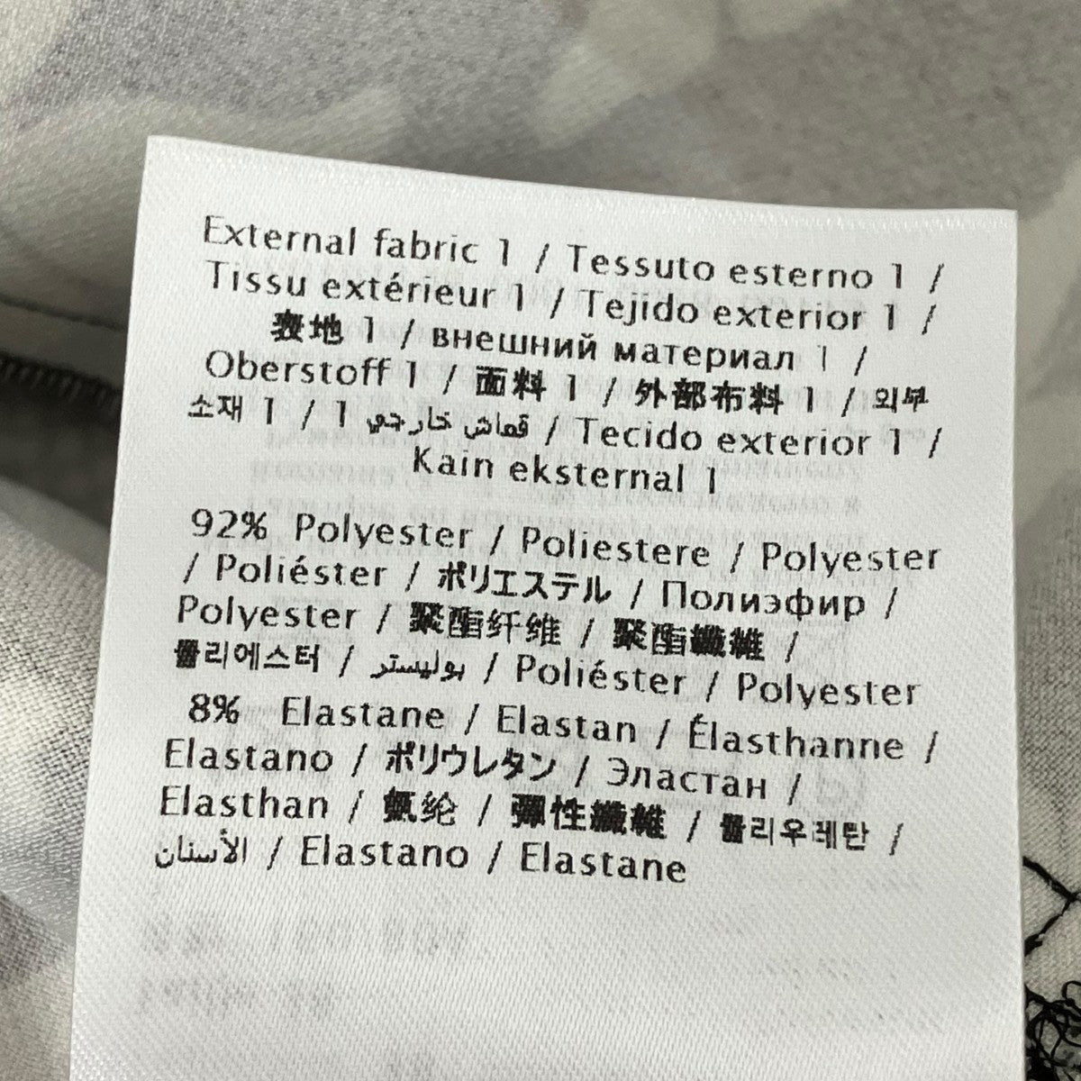 RED VALENTINO ワンピースXR3VADB9688 古着・中古-7枚目のアイテム画像