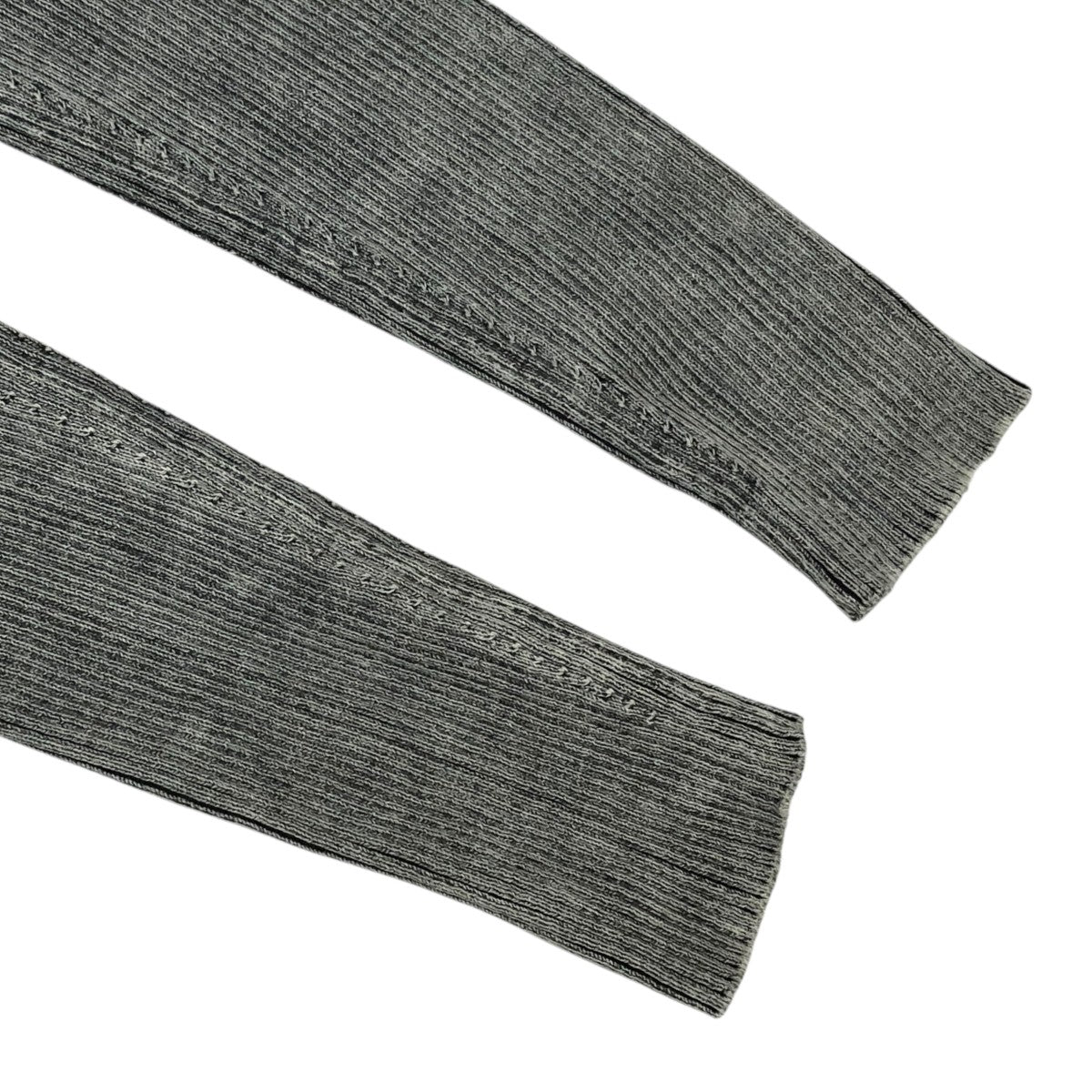 DIESEL(ディーゼル) 25SSK-MARTINニット0QMAN 0QMAN グレー サイズ XS