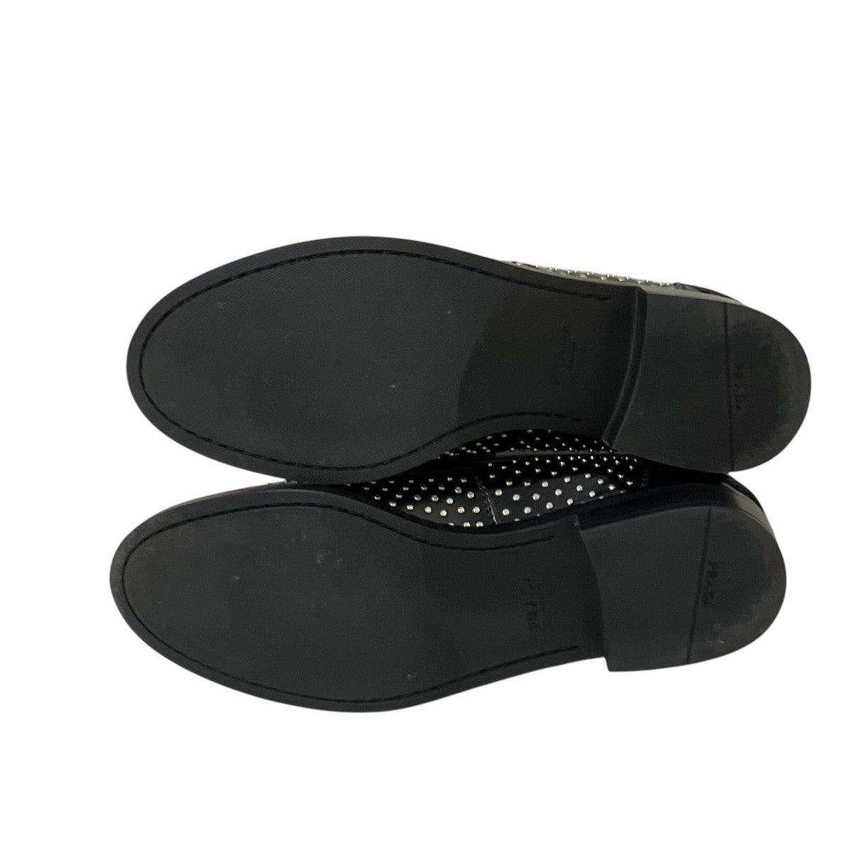 PRADA ローファー1D814N 古着・中古-7枚目のアイテム画像