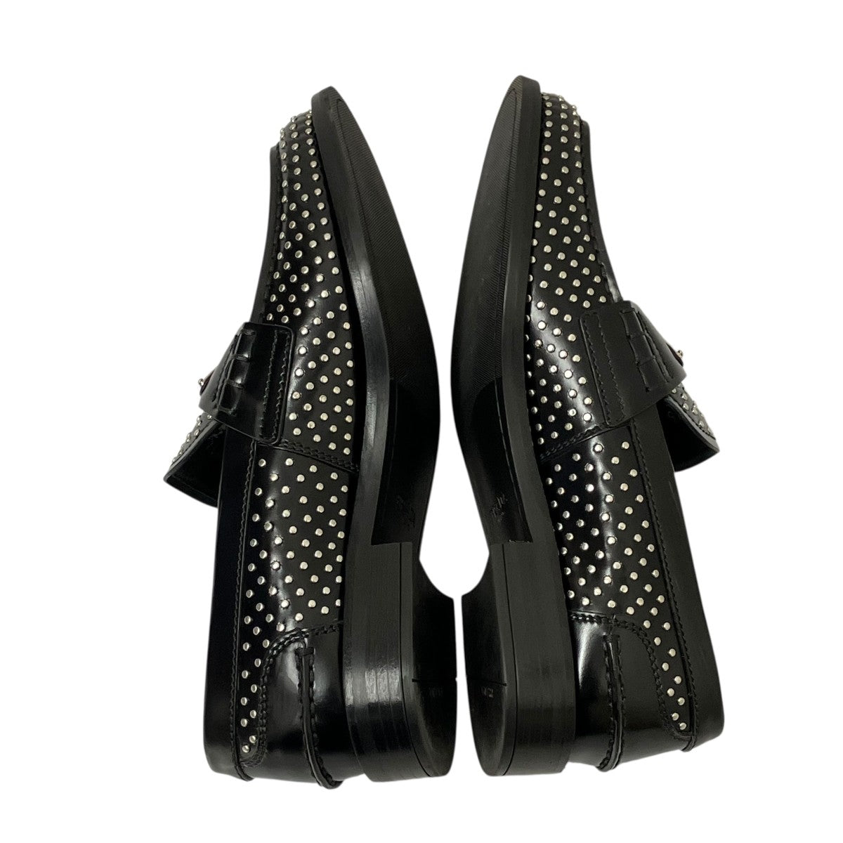PRADA ローファー1D814N 古着・中古-8枚目のアイテム画像