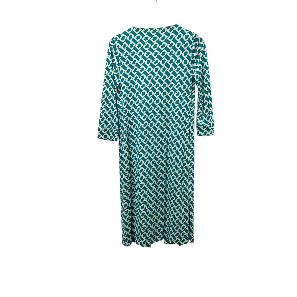 新品未使用タグ付　DIANE von FURSTENBERG カシュクールニット DIANE VON FURSTENBERG(ダイアンフォンファステンバーグ) カシュクール