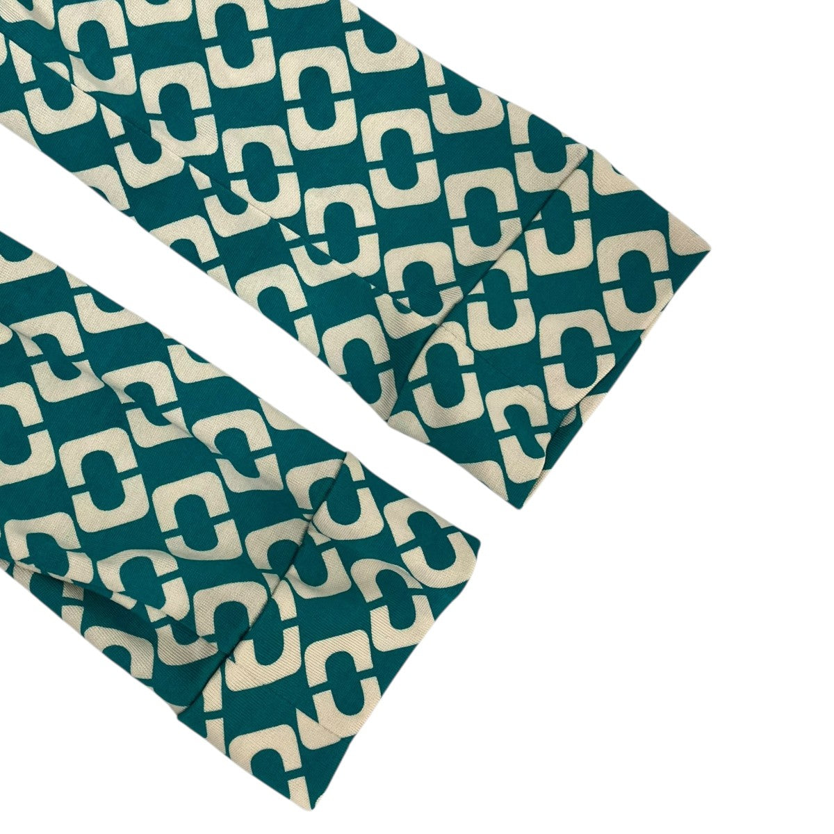 DIANE von FURSTENBERG カシュクールニット DIANE VON FURSTENBERG(ダイアンフォンファステンバーグ) カシュクール