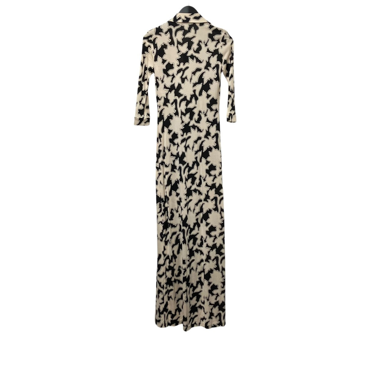 DIANE VON FURSTENBERG ワンピース 古着・中古-2枚目のアイテム画像