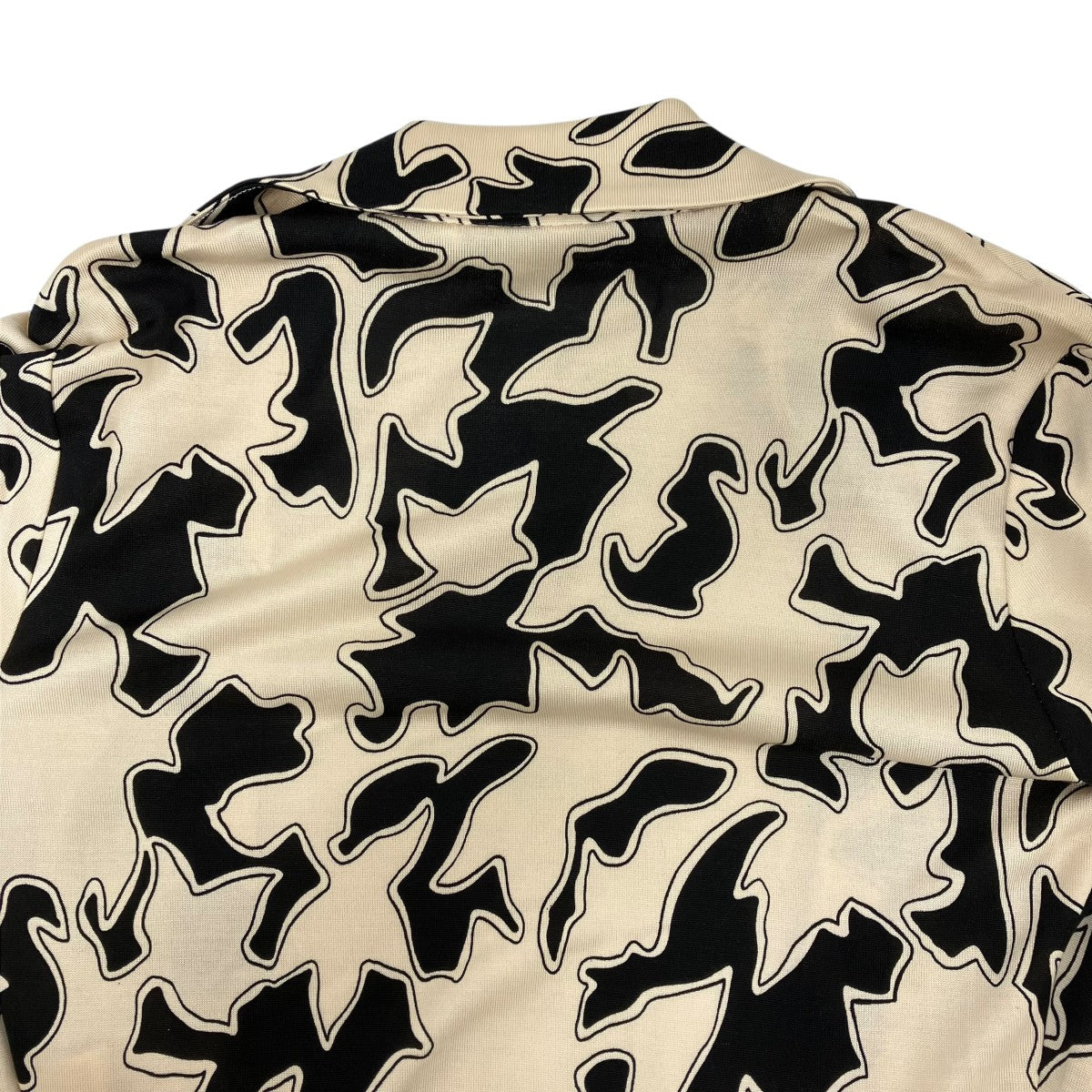 DIANE VON FURSTENBERG ワンピース 古着・中古-4枚目のアイテム画像