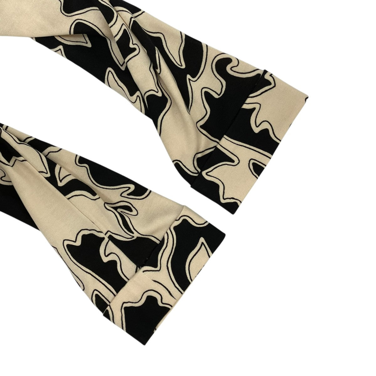 DIANE VON FURSTENBERG ワンピース 古着・中古-5枚目のアイテム画像