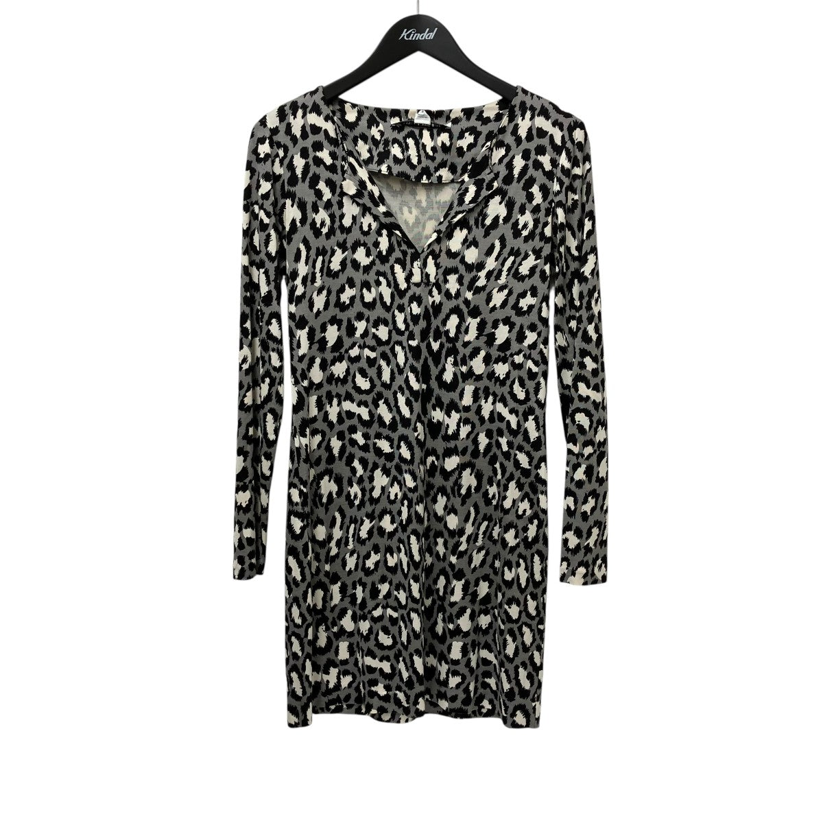 DIANE VON FURSTENBERG(ダイアンフォンファステンバーグ) ワンピース DIANE VON FURSTENBERG(ダイアンフォンファステンバーグ) ワンピース