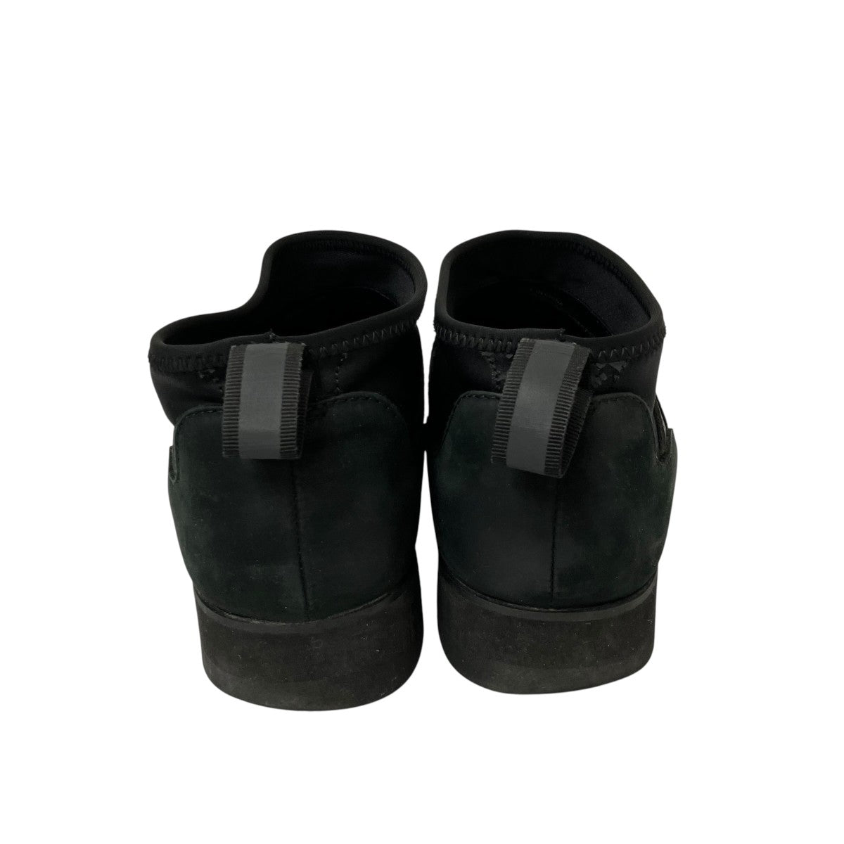 COMME des GARCONS HOMME コーデュラナイロンスニーカー 古着・中古-3枚目のアイテム画像
