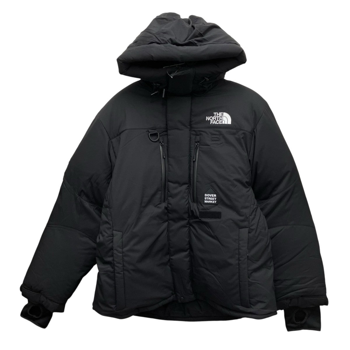 THE NORTH FACE×DOVER STREET MARKET Himalayan ParkaダウンジャケットND52401DS 古着・中古-1枚目のアイテム画像