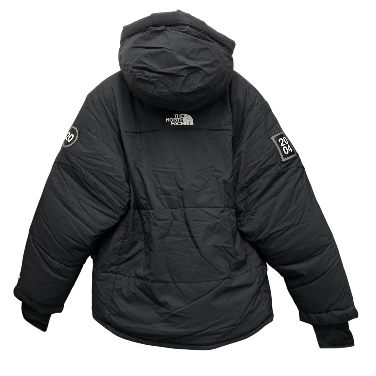 THE NORTH FACE×DOVER STREET MARKET Himalayan ParkaダウンジャケットND52401DS 古着・中古-2枚目のアイテム画像