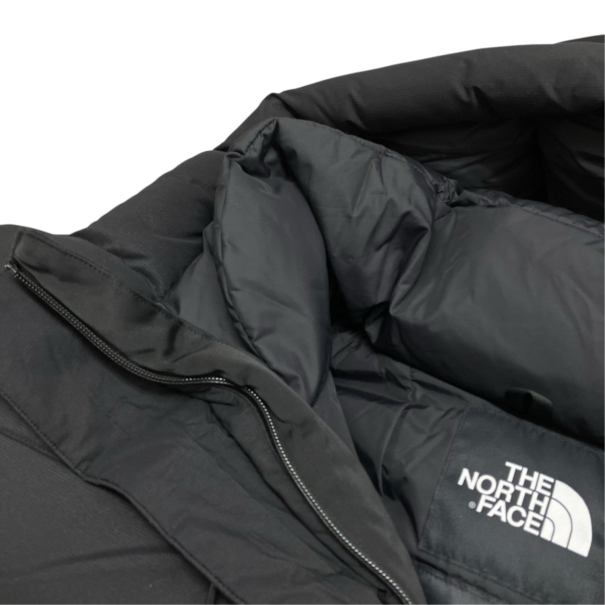 THE NORTH FACE×DOVER STREET MARKET Himalayan ParkaダウンジャケットND52401DS 古着・中古-3枚目のアイテム画像
