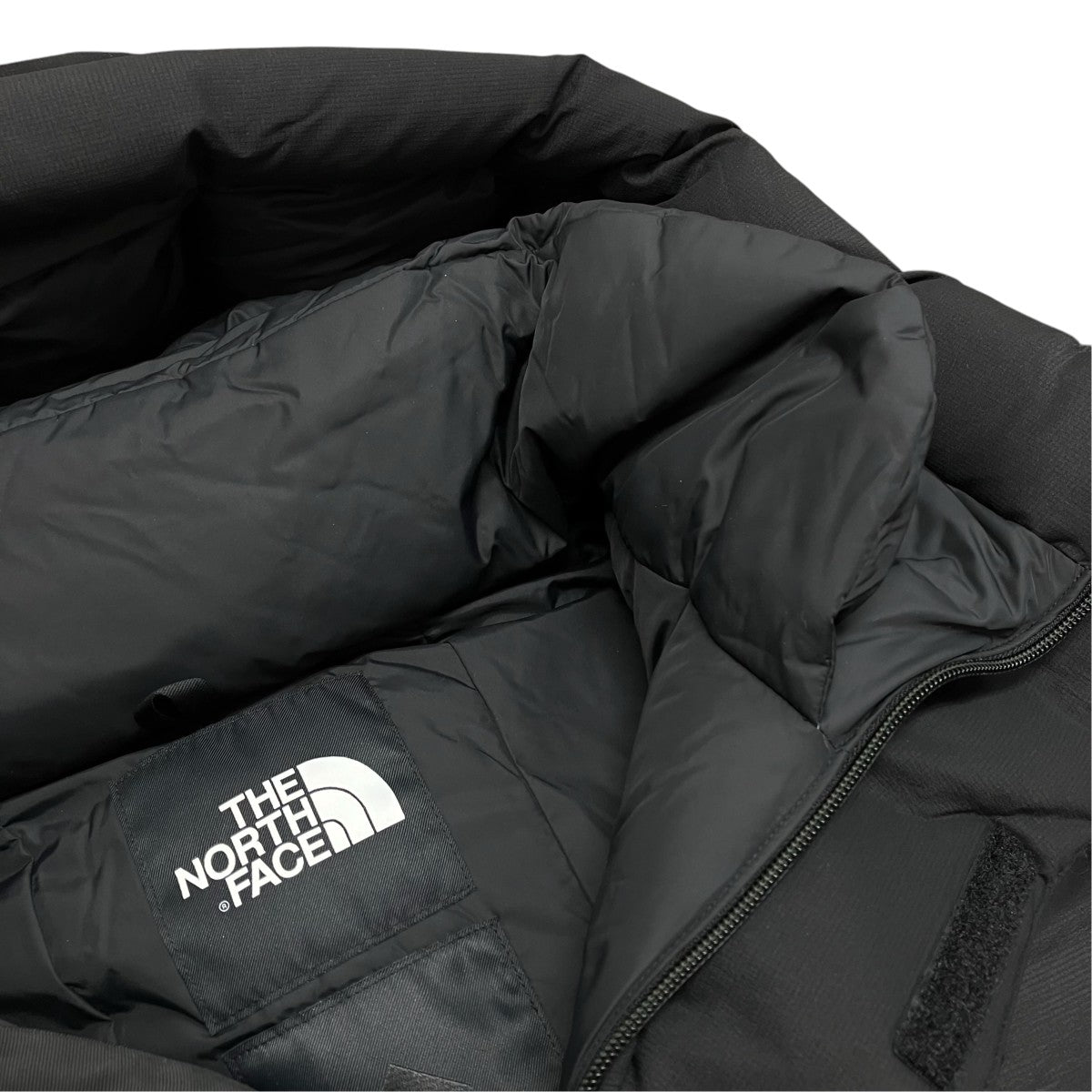 THE NORTH FACE×DOVER STREET MARKET Himalayan ParkaダウンジャケットND52401DS 古着・中古-4枚目のアイテム画像