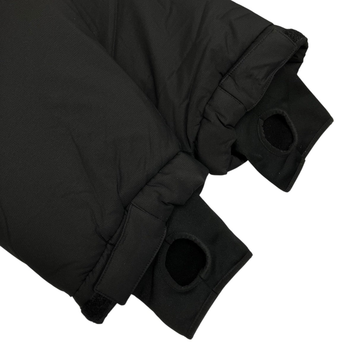 THE NORTH FACE×DOVER STREET MARKET Himalayan ParkaダウンジャケットND52401DS 古着・中古-6枚目のアイテム画像
