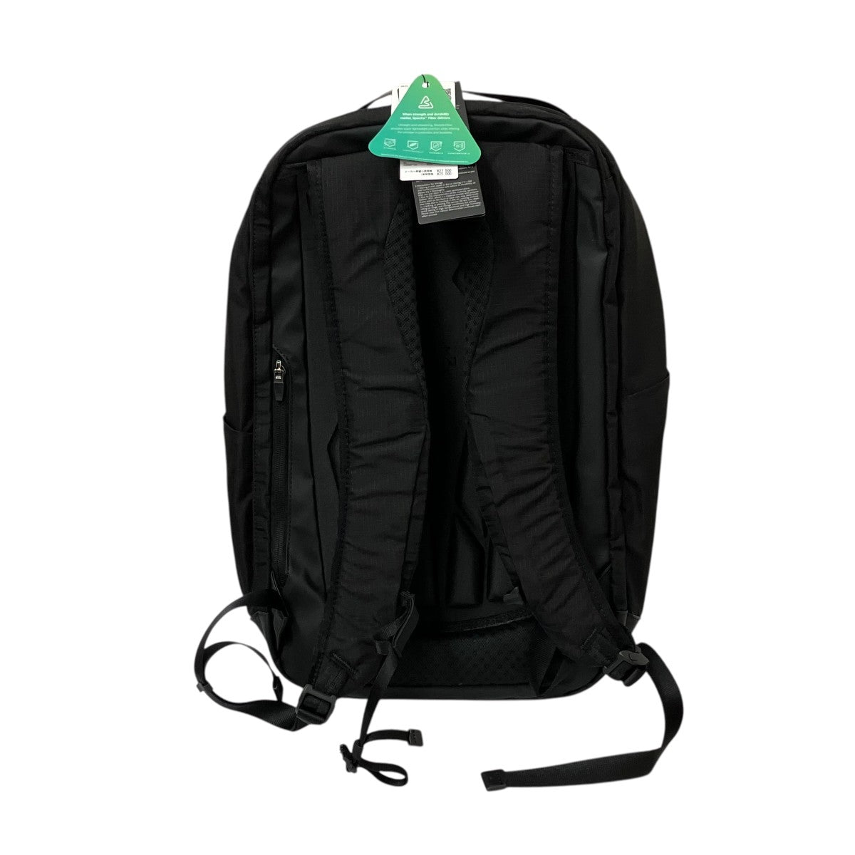 DESCENTE AEROSTREAM BACKPACKバックパックDU6SBP12U 古着・中古-2枚目のアイテム画像