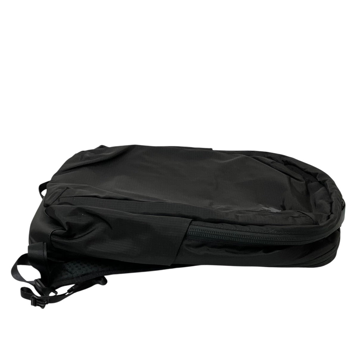 DESCENTE AEROSTREAM BACKPACKバックパックDU6SBP12U 古着・中古-3枚目のアイテム画像