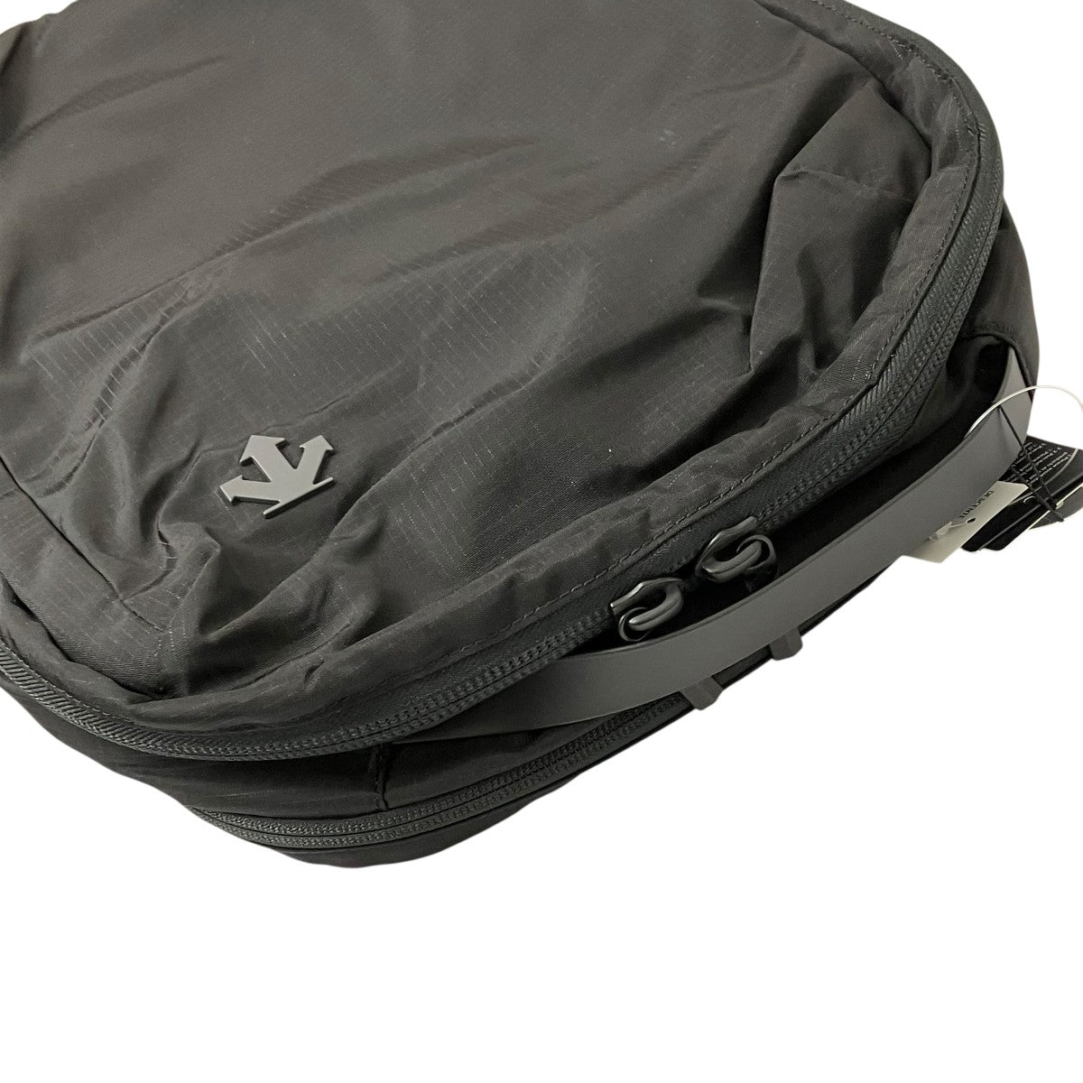 DESCENTE AEROSTREAM BACKPACKバックパックDU6SBP12U 古着・中古-4枚目のアイテム画像