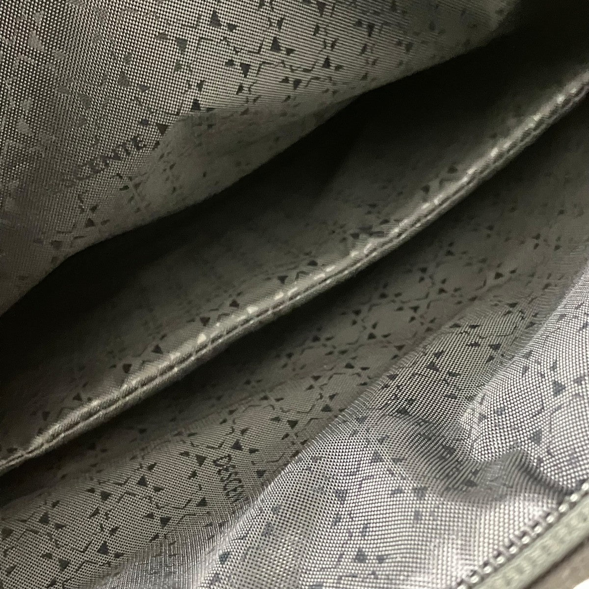 DESCENTE AEROSTREAM BACKPACKバックパックDU6SBP12U 古着・中古-7枚目のアイテム画像