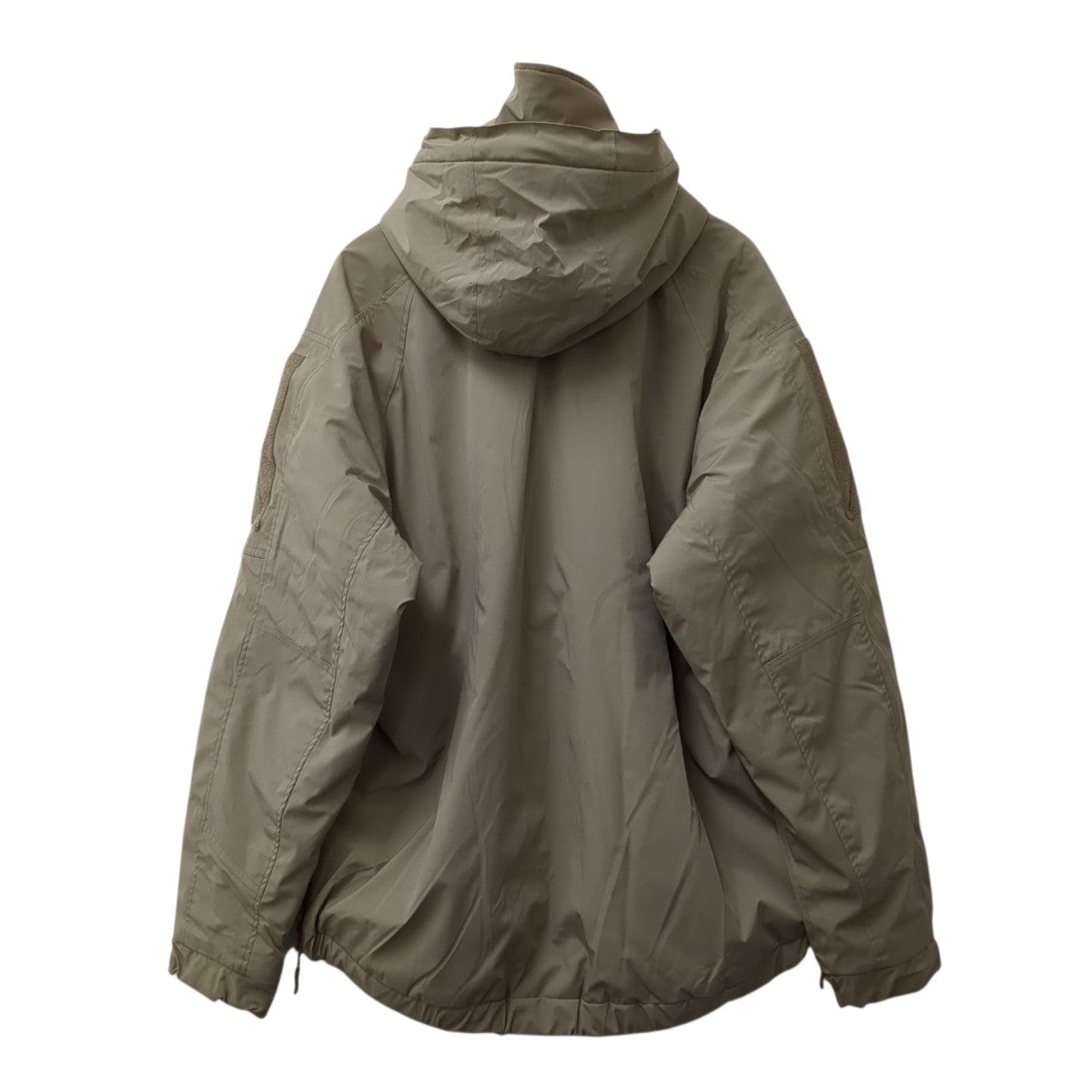Abu Garcia ダウンジャケット 古着・中古-3枚目のアイテム画像