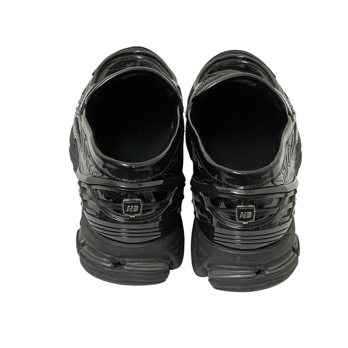 NEW BALANCE ローファーU1906LCR 古着・中古-3枚目のアイテム画像