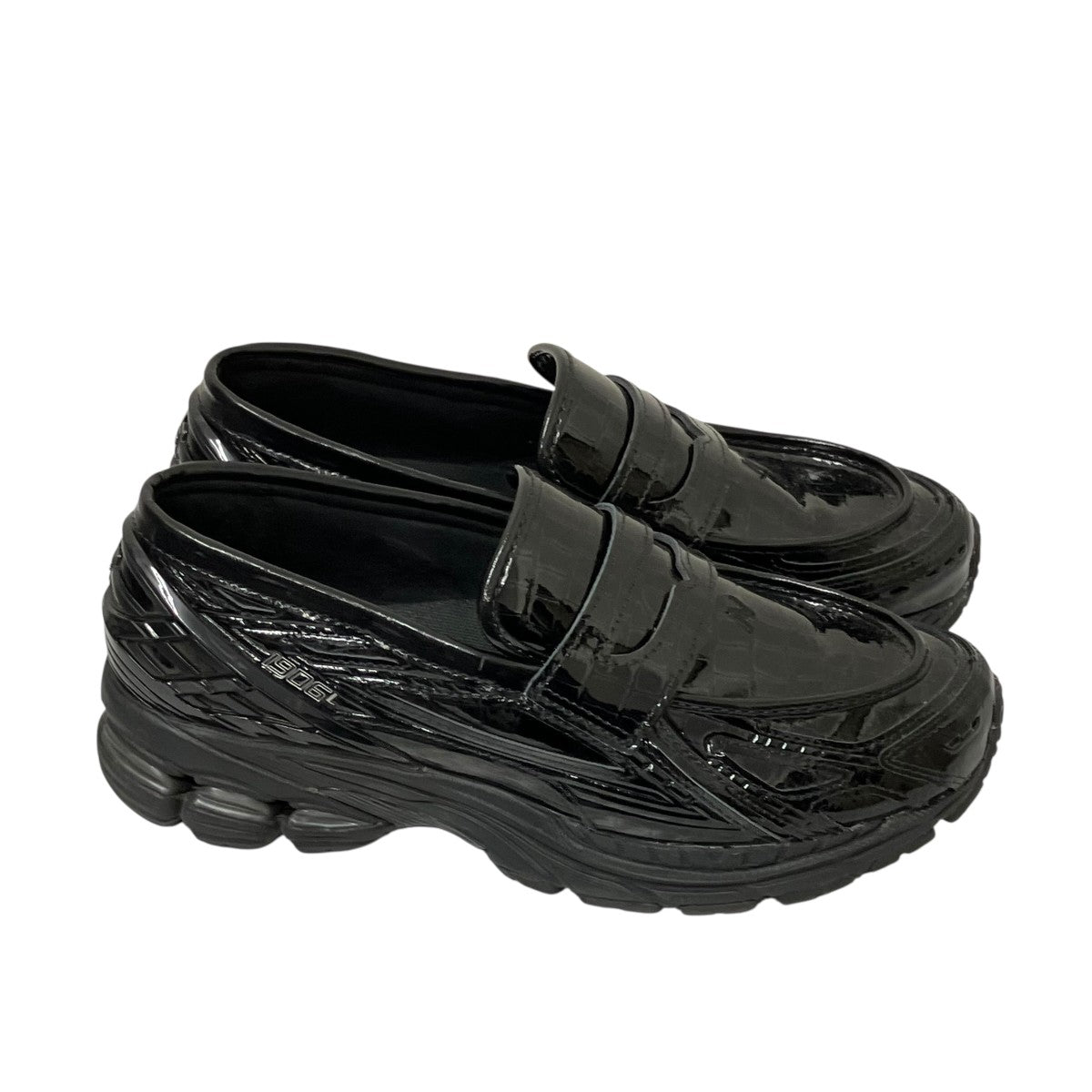 NEW BALANCE ローファーU1906LCR 古着・中古-4枚目のアイテム画像