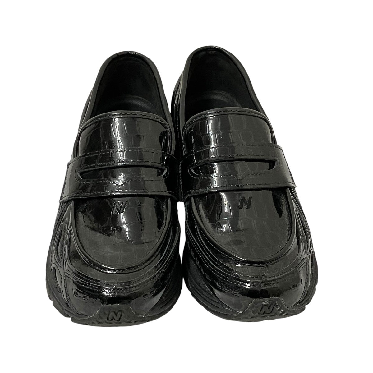 NEW BALANCE ローファーU1906LCR 古着・中古-5枚目のアイテム画像