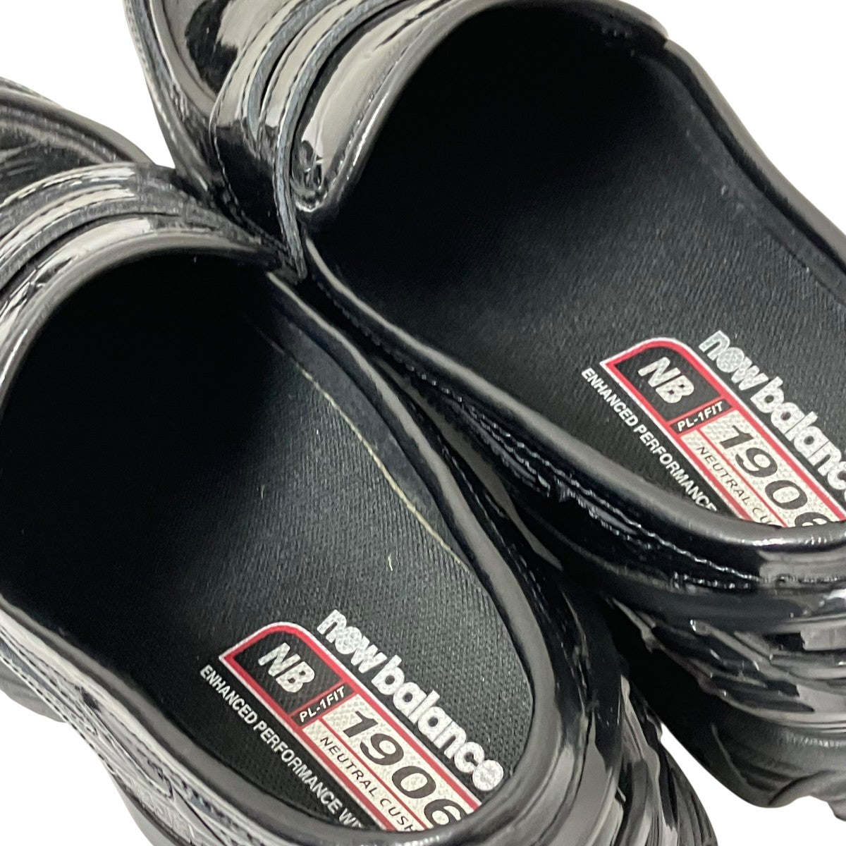 NEW BALANCE ローファーU1906LCR 古着・中古-6枚目のアイテム画像
