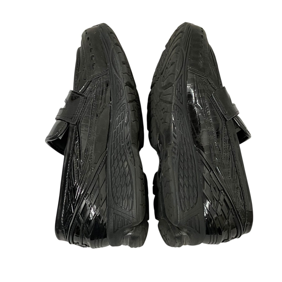 NEW BALANCE ローファーU1906LCR 古着・中古-8枚目のアイテム画像