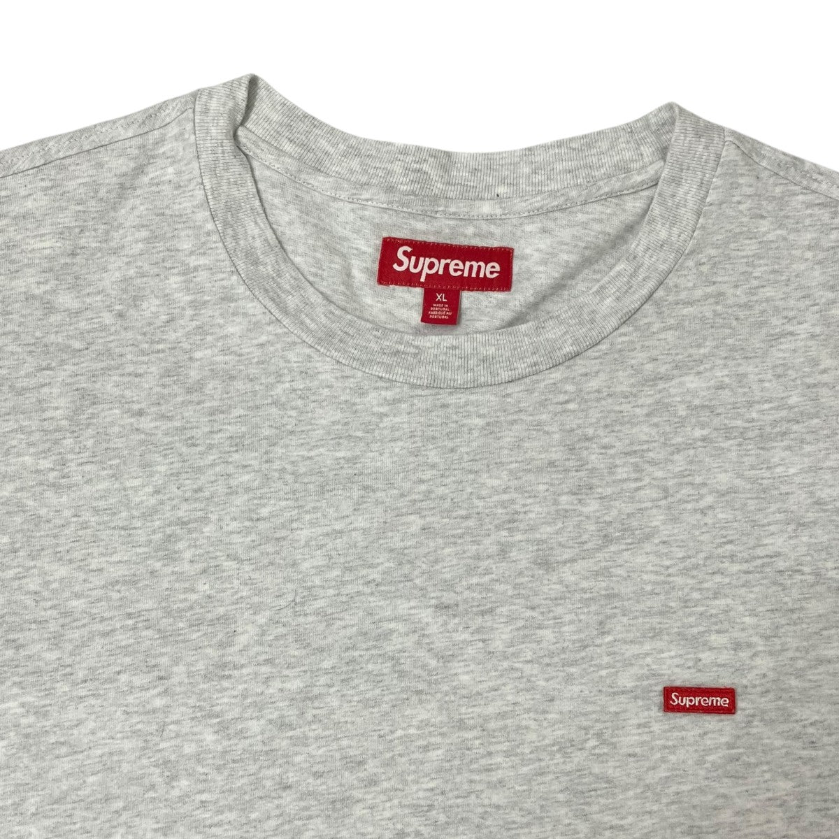 Supreme 25AWSmall Box L S TeeロングスリーブTシャツ 古着・中古-3枚目のアイテム画像