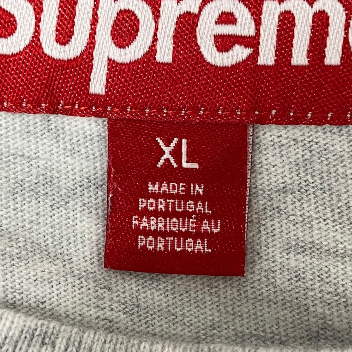 Supreme 25AWSmall Box L S TeeロングスリーブTシャツ 古着・中古-6枚目のアイテム画像