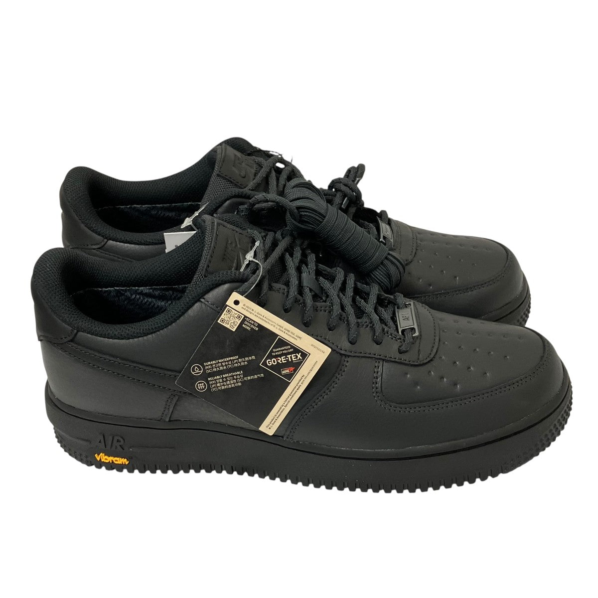 NIKE スニーカーHV5953-001 古着・中古-4枚目のアイテム画像