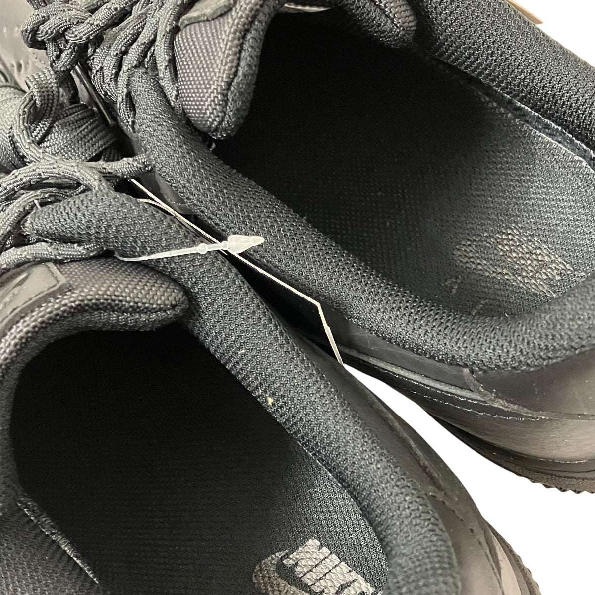 NIKE スニーカーHV5953-001 古着・中古-6枚目のアイテム画像