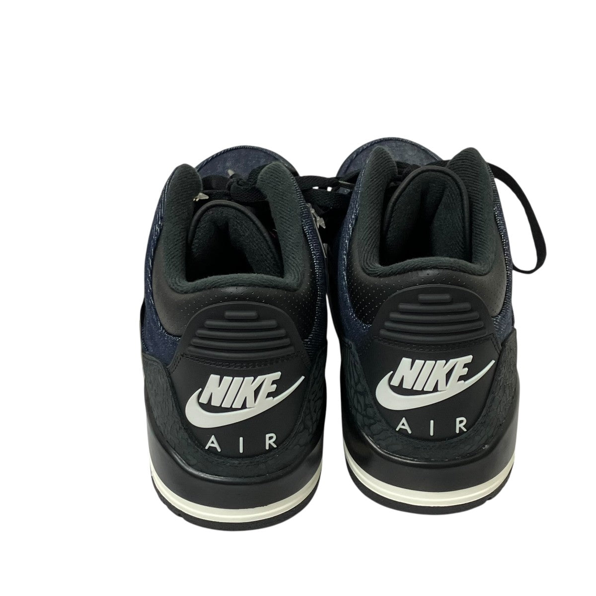 NIKE×LEVI’S スニーカーIH7959-400 古着・中古-3枚目のアイテム画像