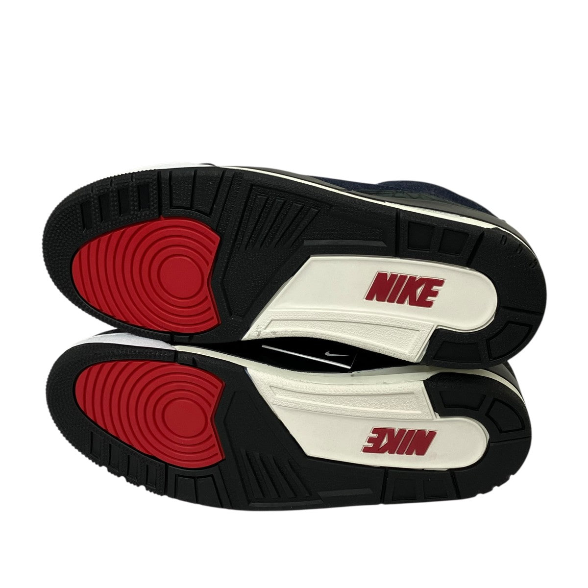 NIKE×LEVI’S スニーカーIH7959-400 古着・中古-7枚目のアイテム画像