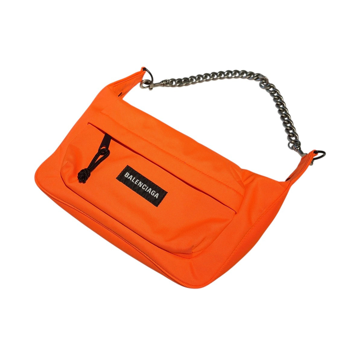 BALENCIAGA RAVERショルダーバッグ741080 古着・中古-1枚目のアイテム画像