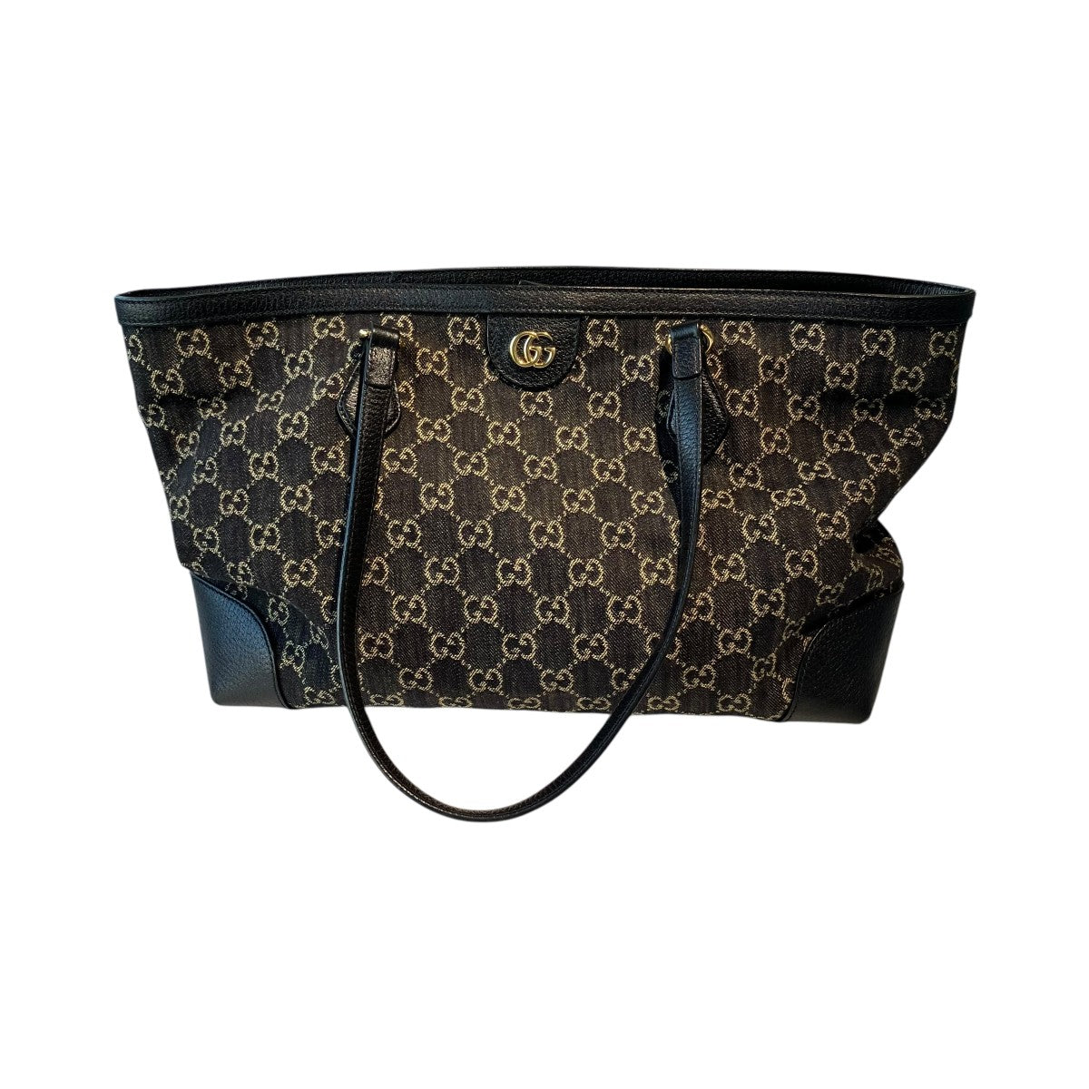 GUCCI オフィディアトートバッグ631685 古着・中古-1枚目のアイテム画像